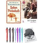 Şeker Portakalı ve Sol Ayağım + Hediyeli