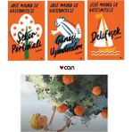 Şeker Portakalı Zeze Seti - 3 Kitap - Jose Mauro De Vasconcelos