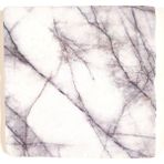 Şeker Portakalım Tekli 10 x 10 cm Antrasit Dekoratif Figürlü Doğal Gider Taşı Kapağı Banyo Süsü