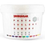 Şeker & Sugar 2.5 kg Turuncu Şeker Hamuru