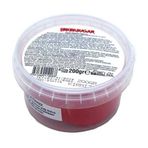 Şeker & Sugar 200 gr Kırmızı Şeker Hamuru