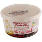 Şeker & Sugar 2,5 kg Kahverengi Şeker Hamuru