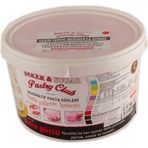 Şeker & Sugar 2,5 kg Kırmızı Şeker Hamuru