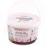 Şeker & Sugar 2,5 kg Mavi Şeker Hamuru