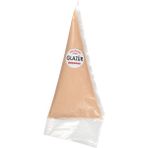 ŞEKER & SUGAR Glazür Ten 100 Gr
