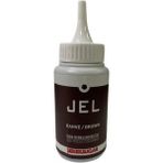 Şeker & Sugar Kahve Jel Gıda Boyası 150 gr