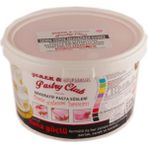 Şeker & Sugar Pembe 2.5 kg Şeker Hamuru