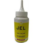 Şeker & Sugar Sarı Jel Gıda Boyası 150 gr