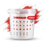 Şeker & Sugar Şeker Hamuru 1 kg Kırmızı - 1 Adet