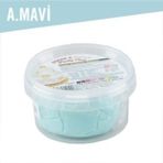 Şeker & Sugar Şeker Hamuru 200 gr Açık Mavi