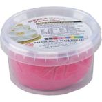 Şeker & Sugar Şeker Hamuru 200 gr Fuşya