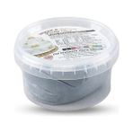 Şeker & Sugar Şeker Hamuru 200 gr Gri - 1 Adet