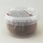 Şeker & Sugar Şeker Hamuru 200 gr Kahverengi