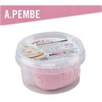 Şeker Sugar Şeker Hamuru Açık Pembe 200 gr