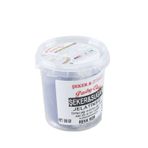 Şeker Sugar Şeker Hamuru Pasta Süsleme Hamuru 500 Gr Mor