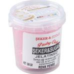 Şeker Sugar Şeker Hamuru Pasta Süsleme Hamuru 500 Gr Pembe