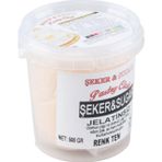 Şeker Sugar Şeker Hamuru Pasta Süsleme Hamuru 500 Gr Ten Rengi