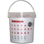 Şeker Şugar Şeker Sugar Bebek Pembe Şeker Hamuru 1 kg