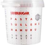 Şeker & Sugar Şeker Sugar Şeker Hamuru 1 kg Kırmızı
