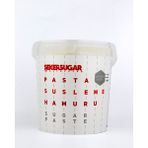 Şeker & Sugar Şeker Sugar Şeker Hamuru 1 kg Sarı
