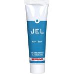 Şeker & Sugar Şeker Sugar Yenilebilir Jel Gıda Boyası 100 ml Mavi