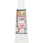 Şeker & Sugar Şekersugar Glazür 40GR Beyaz - 40 gr