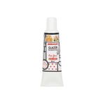 ŞEKER & SUGAR Şekersugar Glazür 40gr Beyaz