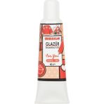 ŞEKER & SUGAR Süsleme Glazürü Kırmızı 40 Gr