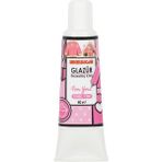 Şeker & Sugar Süsleme Glazürü Pembe Renk 40 gr
