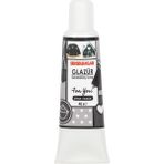 Şeker & Sugar Süsleme Glazürü Siyah 40 gr