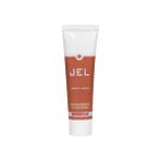 Şeker & Sugar Yenilebilir Jel Gıda Boyası 100 ml Turuncu