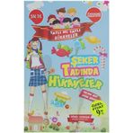 Şeker Tadında Hikayeler - Gönül Yayıncılık