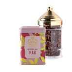Şekerci Cafer Erol 75 gr Nar Çayı