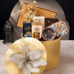 Şekerci Cafer Erol Bayram Sepeti - Ziyafet - 1900 gr