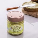 Şekerci Cafer Erol El Yapımı Sürülebilir Fıstık Ezmesi - 200 gr