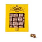 Şekerci Cafer Erol Krokan Çikolata - Pencereli Kutu - 440 gr