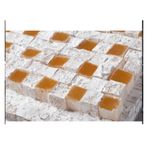 Şekerci Caferzade 1 kg Mandalinalı Lokum