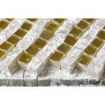 Şekerci Caferzade 1 kg Naneli Lokum