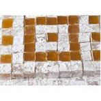Şekerci Caferzade 500 gr Kavunlu Lokum
