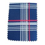 ŞEKERCİ KUMAŞ Jakarlı Koltuk Kumaş No: 157, 145 cm Genişliğinde, 1 Metre 100 cm x 145 cm, 4 mm Sünger ve Astarlı,%100 Renkli Polyester İplikten İmal Edilmiş, Oto Koltuk Döşemelik