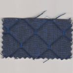 ŞEKERCİ KUMAŞ Kapitone Keten Kumaş No : 370, Araba için 145 cm Genişliğinde, 8 MM Süngerli Döşemelik Malzeme, 1 Metre 100 cm x 145 cm, Otomotiv Koltuk ve Mobilya Sandalyeleri Tamiri için