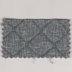 ŞEKERCİ KUMAŞ Kapitone Keten Kumaş No : 371, Araba için 145 cm Genişliğinde, 8 MM Süngerli Döşemelik Malzeme, 1 Metre 100 cm x 145 cm, Otomotiv Koltuk ve Mobilya Sandalyeleri Tamiri için