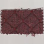 ŞEKERCİ KUMAŞ Kapitone Keten Kumaş No : 374, Araba için 145 cm Genişliğinde, 8 MM Süngerli Döşemelik Malzeme, 1 Metre 100 cm x 145 cm, Otomotiv Koltuk ve Mobilya Sandalyeleri Tamiri için