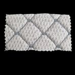 ŞEKERCİ KUMAŞ Kapitone Saten Kumaş No : 351, Araba için 145 cm Genişliğinde, 8 MM Süngerli Döşemelik Malzeme, 1 Metre 100 cm x 145 cm, Otomotiv Koltuk ve Mobilya Sandalyeleri Tamiri için