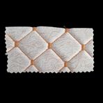 ŞEKERCİ KUMAŞ Kapitone Saten Kumaş No : 354, Araba için 145 cm Genişliğinde, 8 MM Süngerli Döşemelik Malzeme, 1 Metre 100 cm x 145 cm, Otomotiv Koltuk ve Mobilya Sandalyeleri Tamiri için
