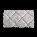 ŞEKERCİ KUMAŞ Kapitone Saten Kumaş No : 356, Araba için 145 cm Genişliğinde, 8 MM Süngerli Döşemelik Malzeme, 1 Metre 100 cm x 145 cm, Otomotiv Koltuk ve Mobilya Sandalyeleri Tamiri için