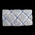 ŞEKERCİ KUMAŞ Kapitone Saten Kumaş No : 361, Araba için 145 cm Genişliğinde, 8 MM Süngerli Döşemelik Malzeme, 1 Metre 100 cm x 145 cm, Otomotiv Koltuk ve Mobilya Sandalyeleri Tamiri için