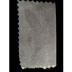 ŞEKERCİ KUMAŞ Süet Tavanlık No: 05 Orta Gri, 145 cm Genişliğinde Süet Oto Tavan ı, 1 Metre 100 cm x 145 cm, 2.5 mm Sünger ve Keçeli, Araba/Kamyon/SUV Tavanı için Döşemelik