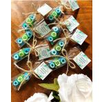 Şekerci Yaşar 3'Lü Doğum Günü, Babyshower, Düğün, Sünnet, Mevlüt, Yaş Günü Şeker, 50 Adet