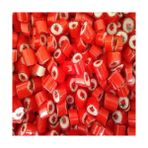 Şekerci Yaşar Çilek Desenli Lolly Şeker 500 gr - 250 gr